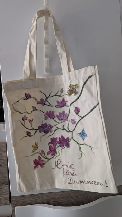 Trăistuțe cu fermoar