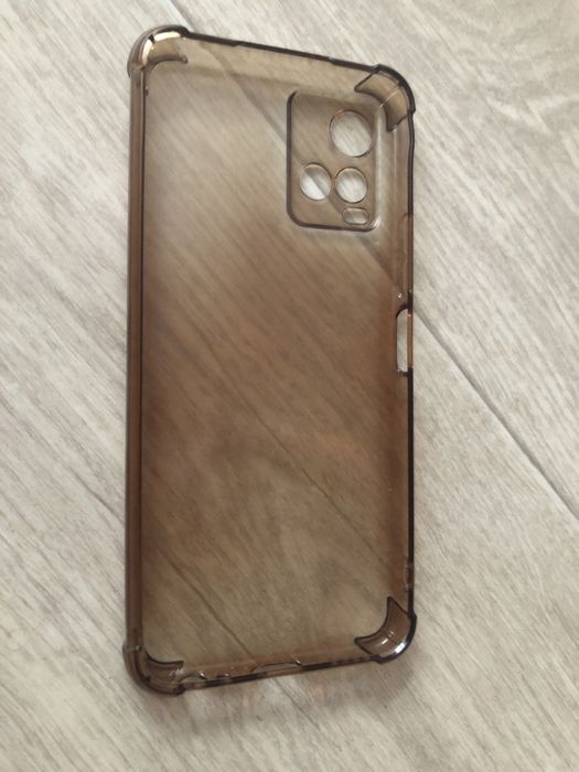 Чехол геливый