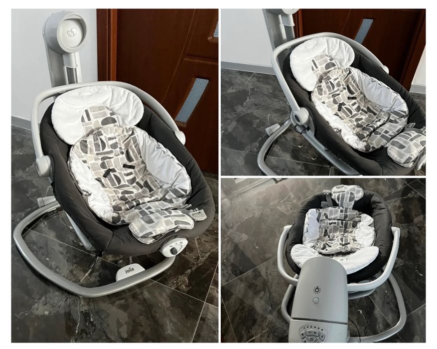 Balansoar 2in 1 Joie