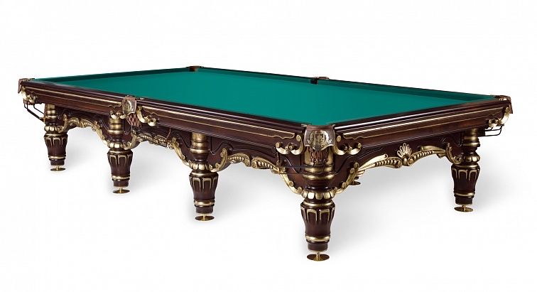 Билярдний стол бомбаси ясаймиз