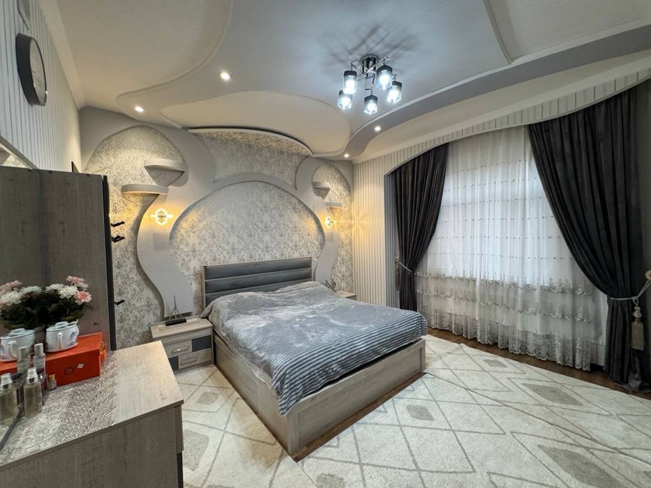 Дом Дархан Салар 450 м2