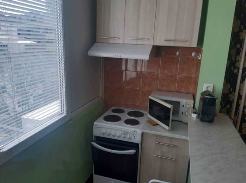 Дава се под наем Двустаен апартамент в София, Зона Б-18 - 50 кв.м за 447.78 € - Снимка #6