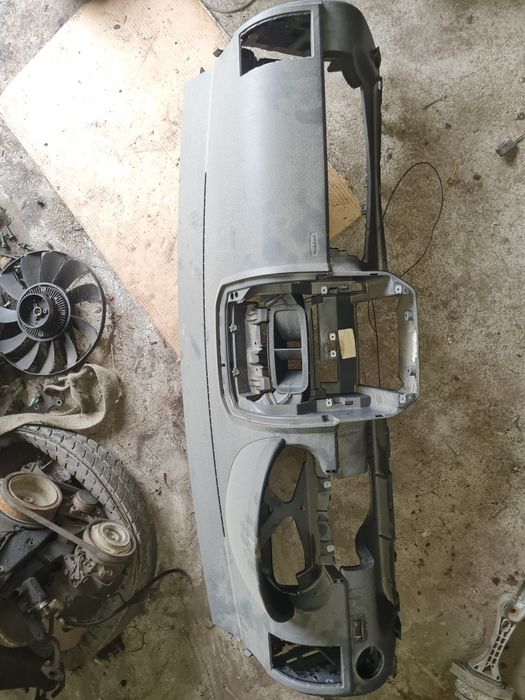 Plansa Bord Polo 2006 cu airbag