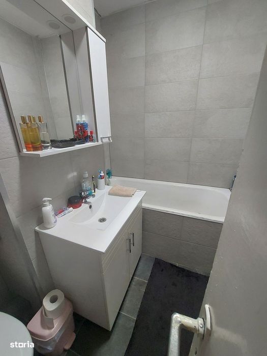 3 camere ,2 băi, tip D - str.Eftimie Murgu