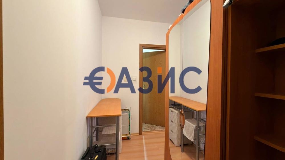 Продава се Едностаен апартамент в к.к. Слънчев бряг - 32 кв.м за 558 €/кв.м - Снимка #2