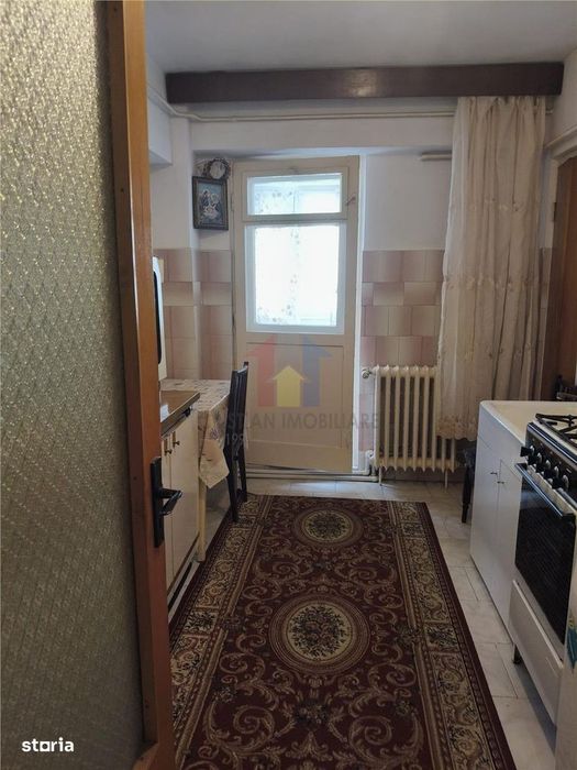 Ultracentral 3 cam 82 mp Calarasi Faleza etaj intermediar cu lift