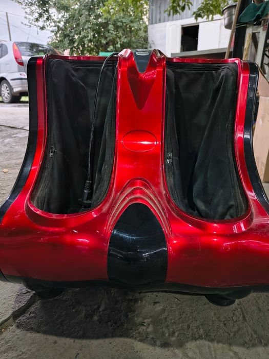 Продам массажор для ног