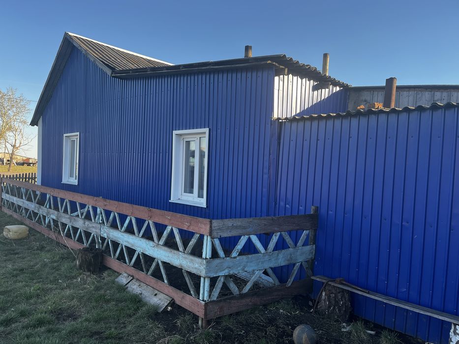 Продам дом , можно на слом