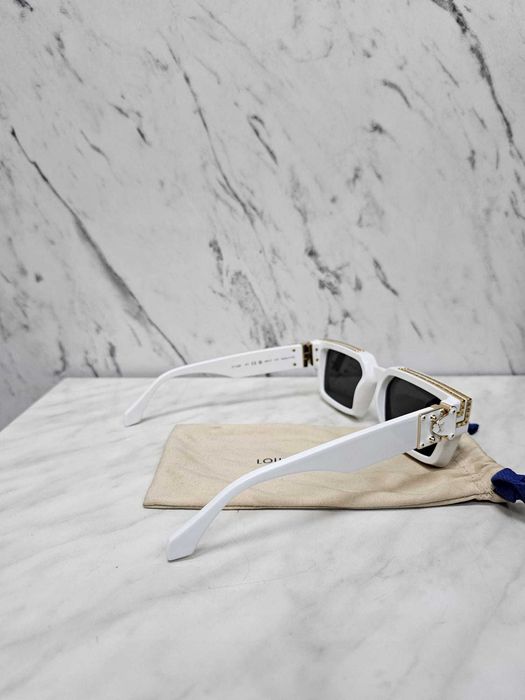OCHELARI LOUIS VUITTON 1.1 Millionaires  Z1166E Zeus Amanet 70137