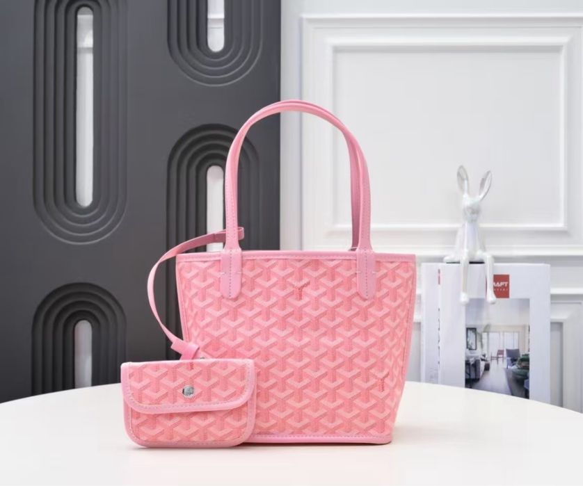 Goyard дамска чанта