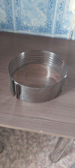 Форма для выпечки торта