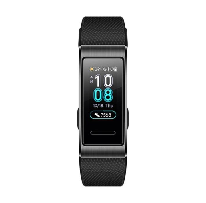 Смарт браслет HUAWEI Band 3 Pro