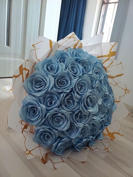 Buchet trandafiri