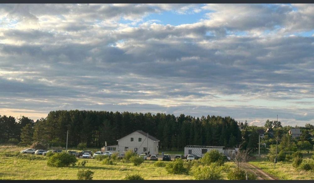 Продам участок 18 соток.