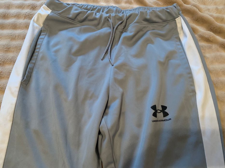 Vand trening Under Armour