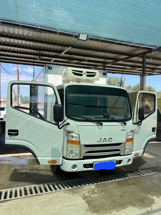 JAC refrejerator
