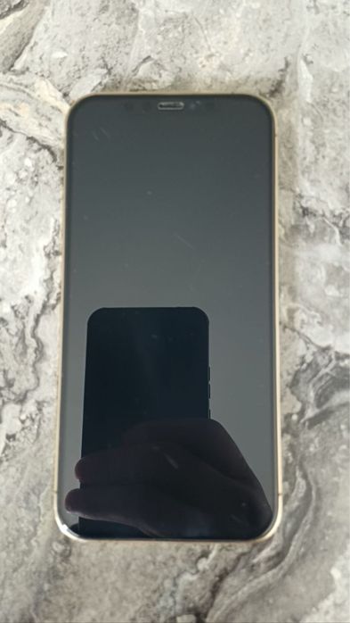 Iphone 12pro 89-yomkost