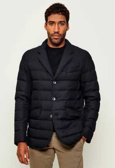 Jacheta slim 48 M puf si pene tip sacou Pedro Del Hierro piept detasab