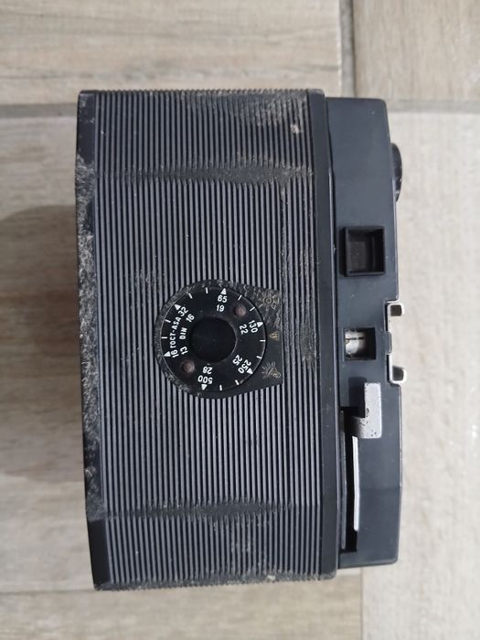 Aparat retro vintage