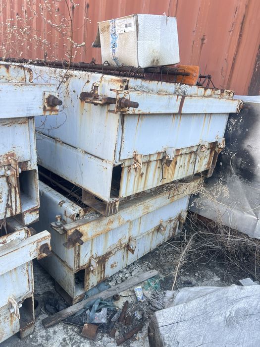 Продам формы ЖБИ