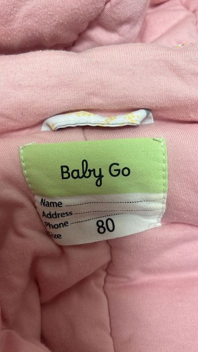 Продам термо комбинезон