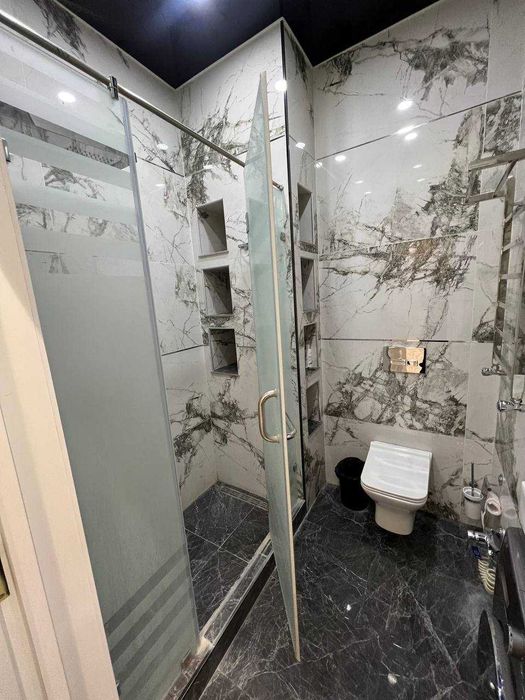 Сдается ШИКАРНАЯ квартира 3/2/12 в Юнусабад районе! 868*