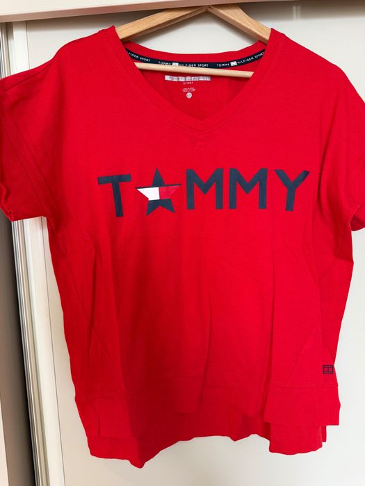 Тениски: Calvin Klein, Levis, Tommy Hilfiger