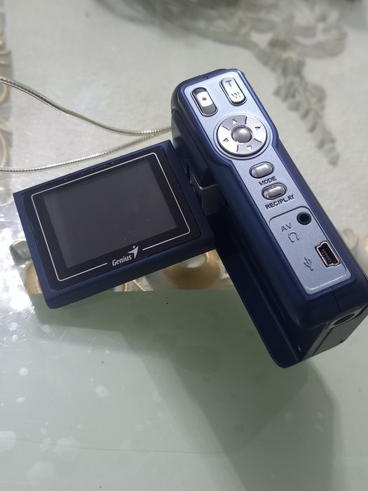 Продаются Камеры