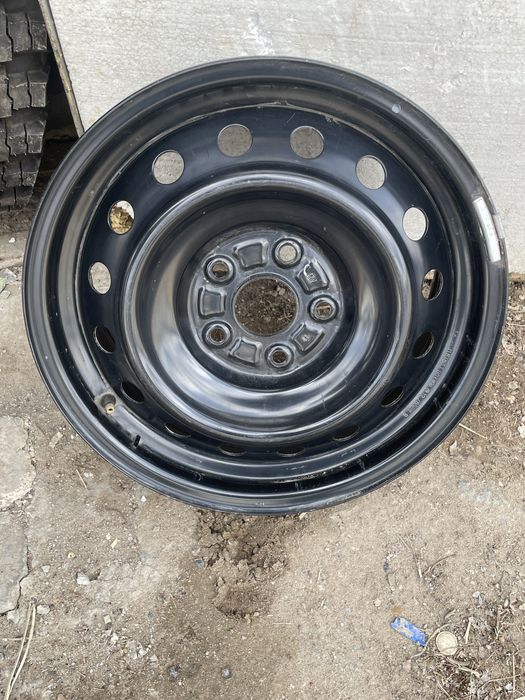 стальной диска bmw новый