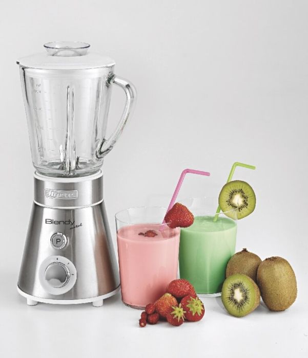 Ariete Блендер със стъклена кана 0.800мл,300w.