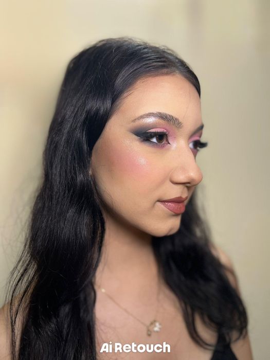 Makeup artist - Bucuresti