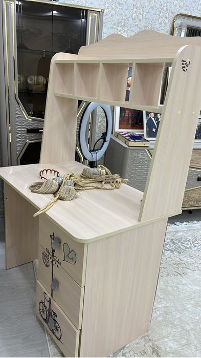 Мебель для школьников