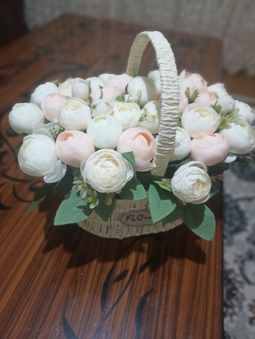 Suvner gullar sovgʻa uchun