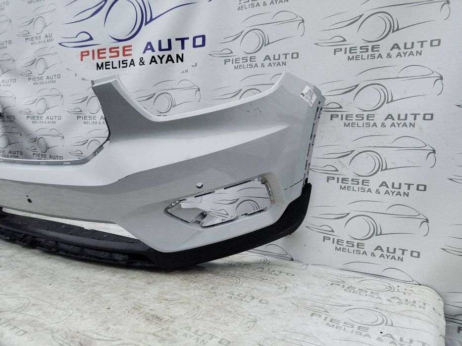 Bara fata Volvo XC40 an 2017-2018-2019-2020-2021-2022