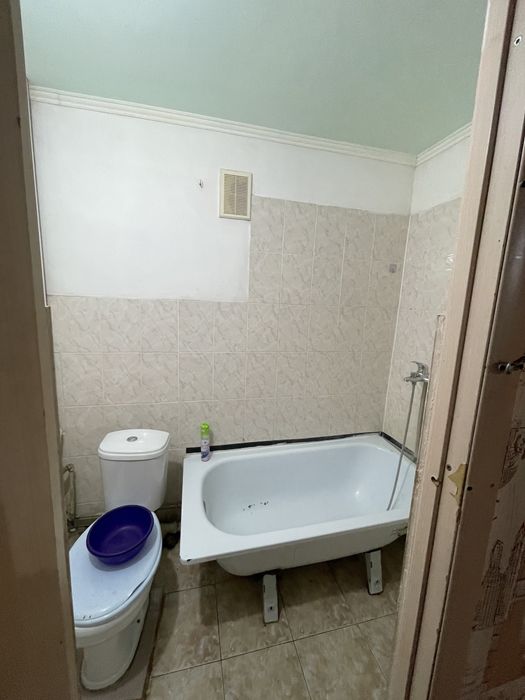 Сдается квартира