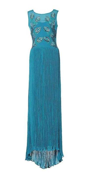 Платье вечернее (APART,  Германия)