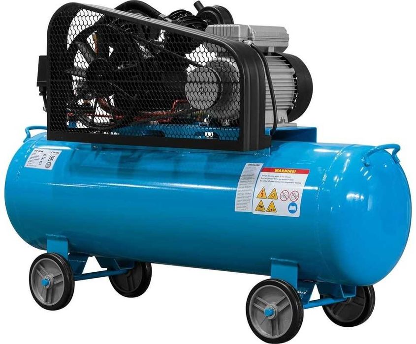 Компрессор масляный DGM AC-2100B DG2720-2