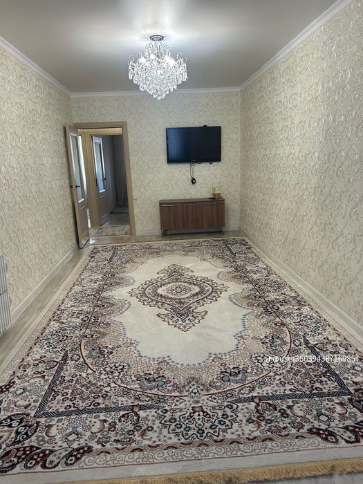 Квартира помесячно