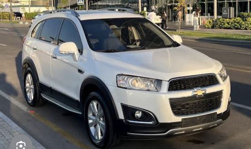 Captiva 3 2015 Sotiladi