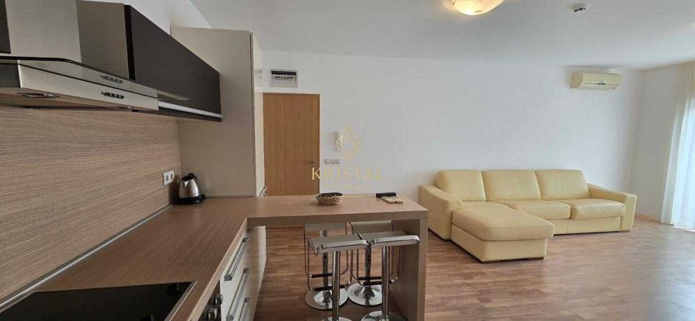 Продава се Двустаен апартамент в Ахелой - 81 кв.м за 717 €/кв.м - Снимка #2