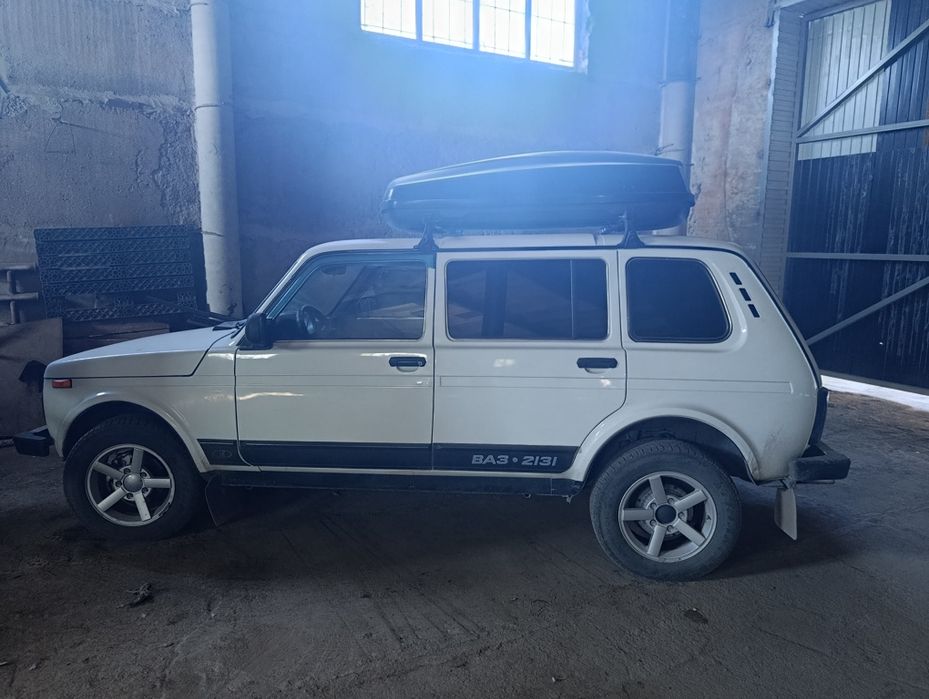Продам LADA-21310