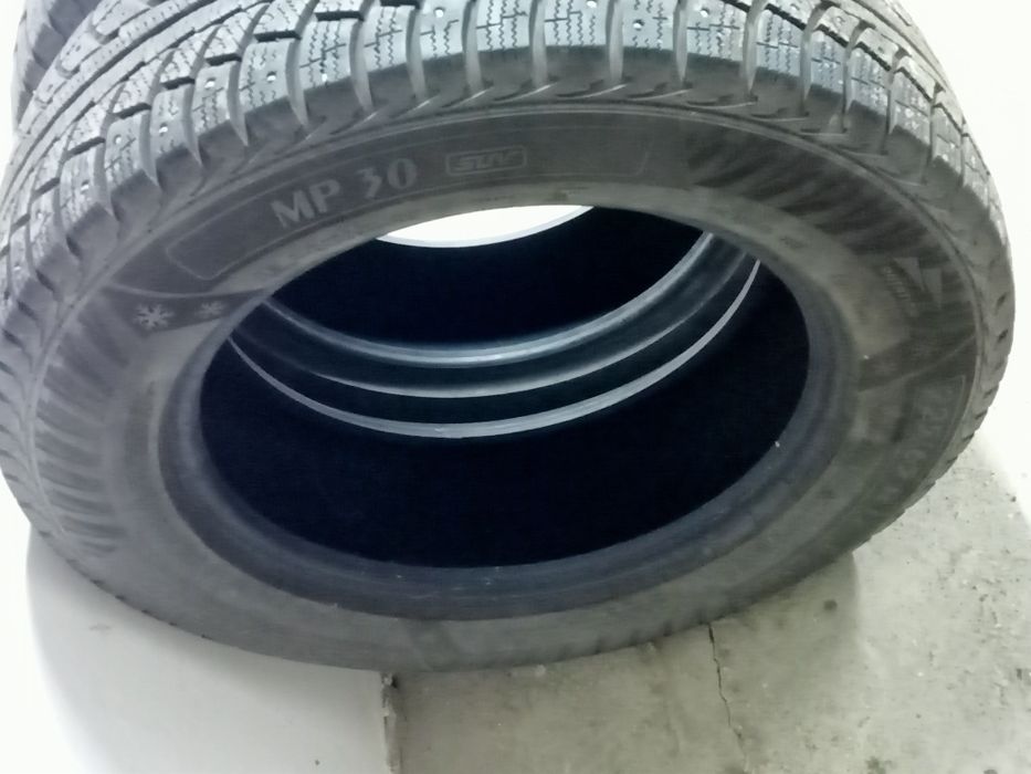 Шины на 225х65R17
