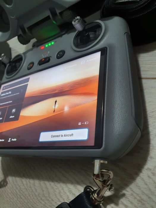 DJI Air 3 Fly more combo