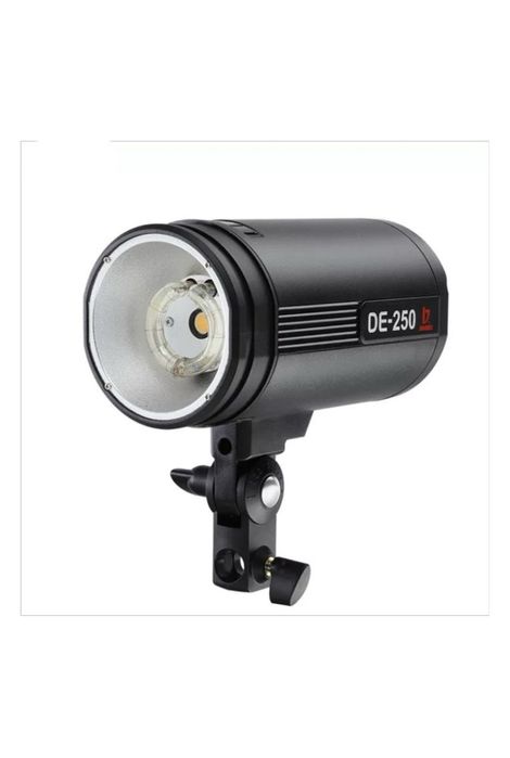 Комплект импульсного света Jinbei