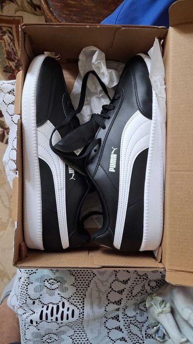 Маратонки PUMA 44 номер