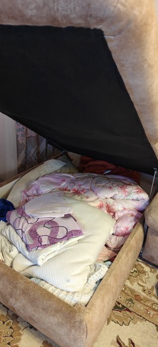 Диван раскладной