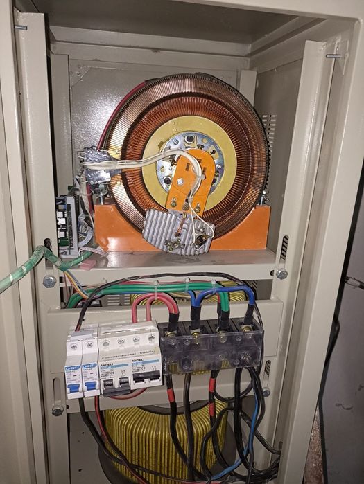 Ремонт стабилизаторов. Качественно, надёжно, с гарантией