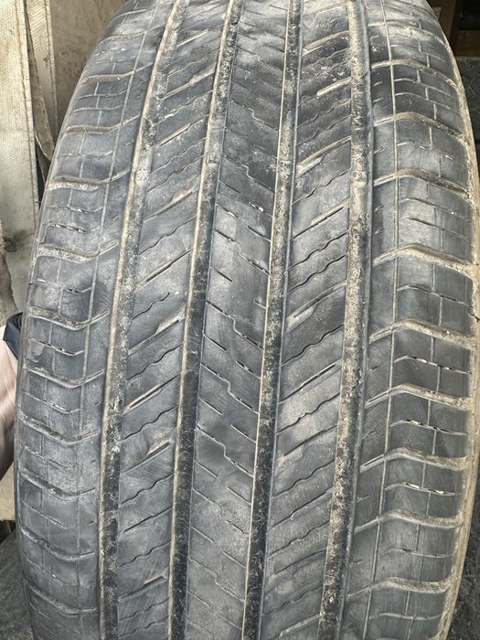 Шины 225/60R18 (4шт)