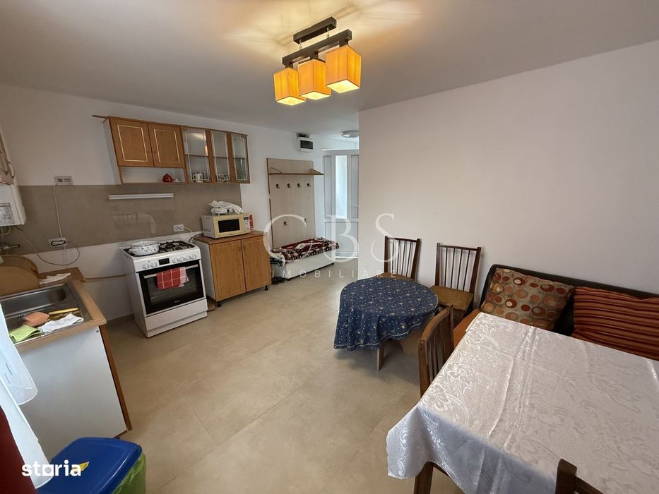 Exclusivitate !! Casa de inchiriat 2 camere 48 mp in Dezmir zona centr