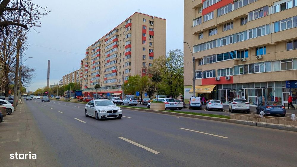 Brancoveanu I Teren 486 MP I Dubla Deschidere I